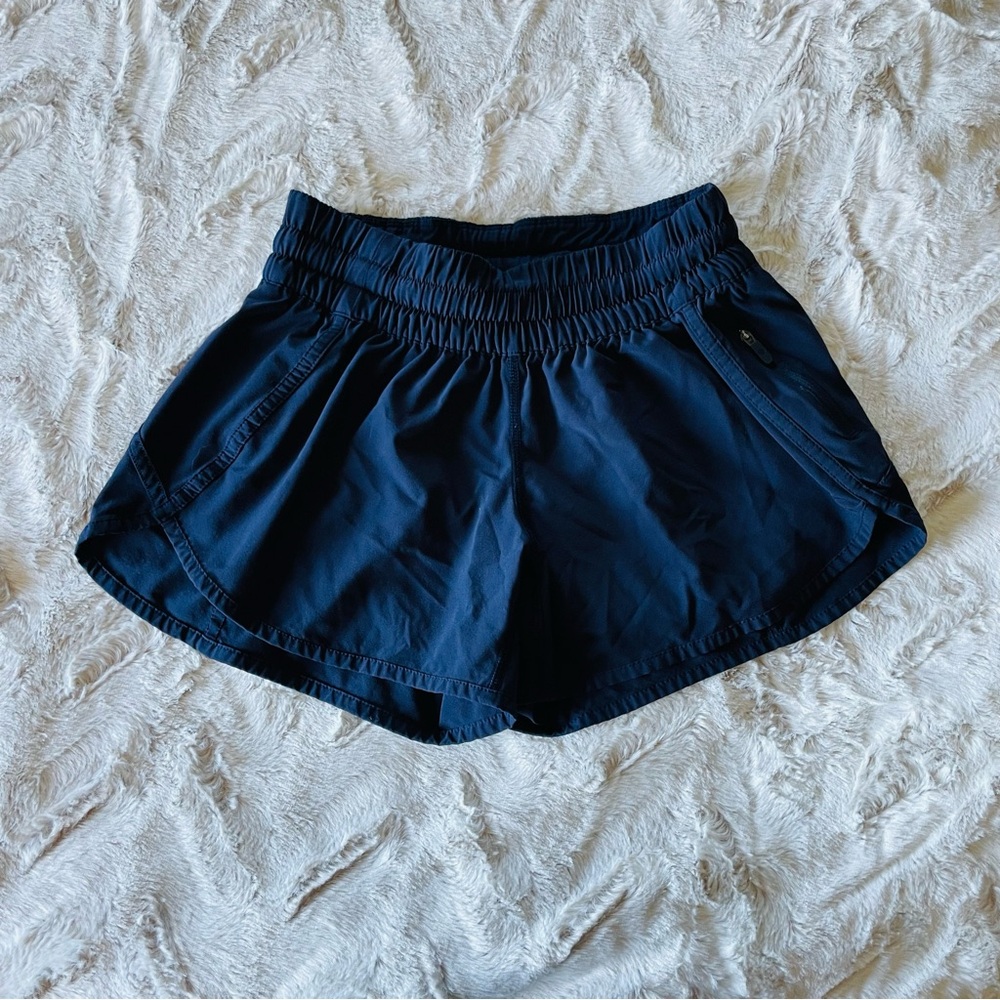 Lululemon Tracker Shorts